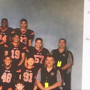 Meet your Posher, Gabe